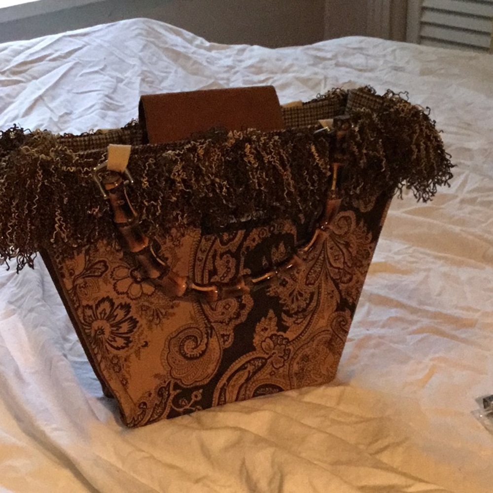 COPY - 2/$10 Bag Daddy purse